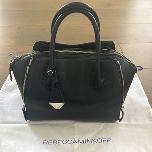 Rebecca Minkoff Doctor Bag